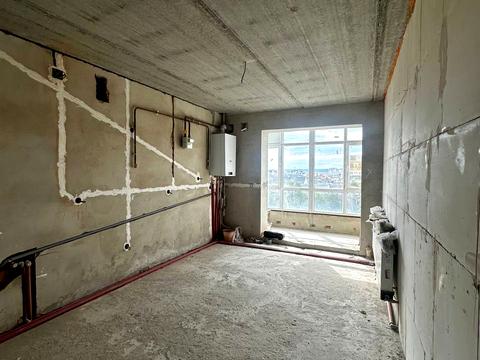 квартира за адресою Андрія Мельника вул., 10 к7