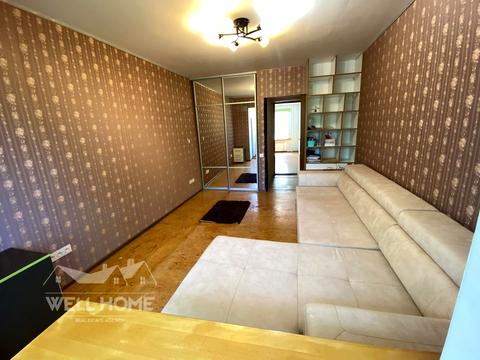 квартира по адресу Олександра Білана ул., 3