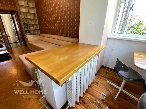 квартира по адресу Олександра Білана ул., 3