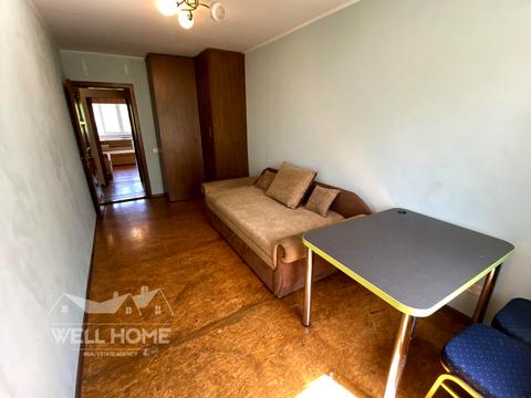 квартира по адресу Олександра Білана ул., 3