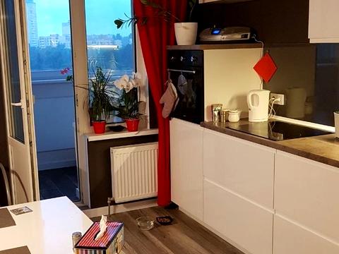 квартира за адресою Михайла Донця вул., 2-Б