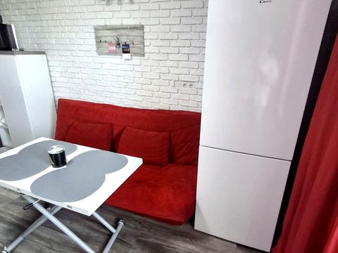 квартира за адресою Михайла Донця вул., 2-Б