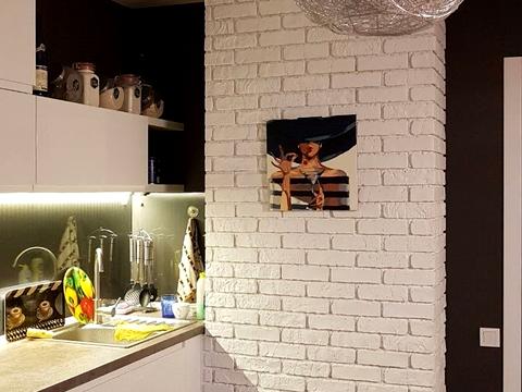 квартира за адресою Михайла Донця вул., 2-Б