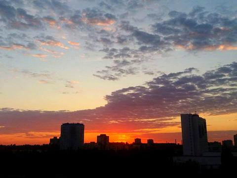 квартира за адресою Михайла Донця вул., 2-Б