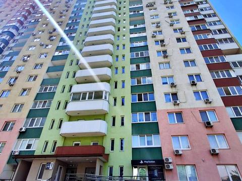 квартира за адресою Михайла Донця вул., 2-Б