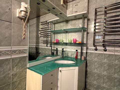 квартира за адресою Балтиморська вул. (Посмітного), 25