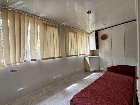 квартира за адресою Балтиморська вул. (Посмітного), 25