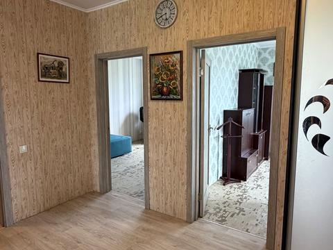дом по адресу Лісова