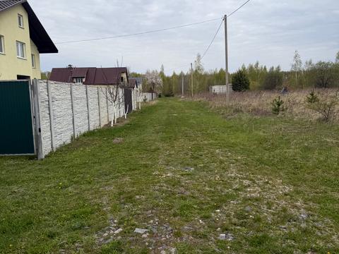 дом по адресу Лісова