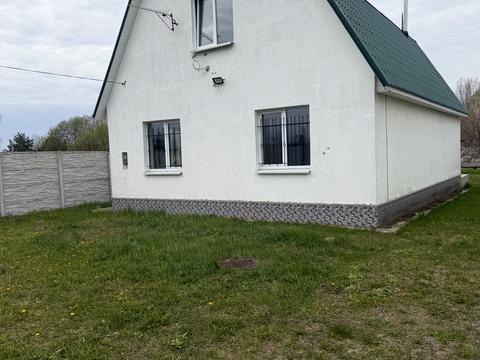 дом по адресу Лісова