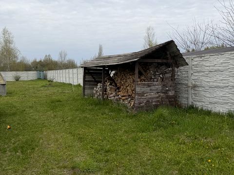 дом по адресу Лісова