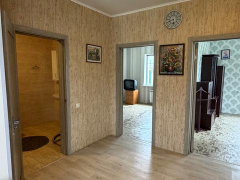 дом по адресу Лісова