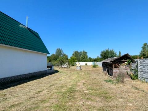 дом по адресу Лісова