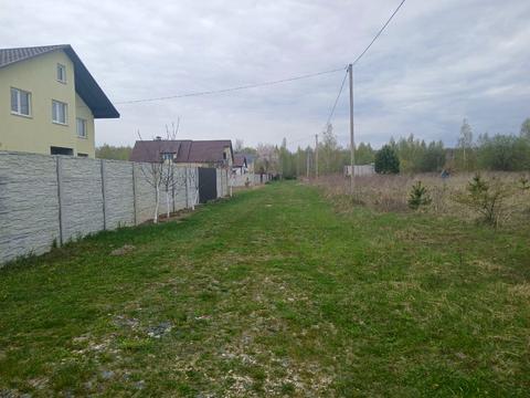 дом по адресу Лісова