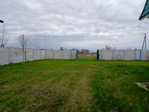 дом по адресу Лісова