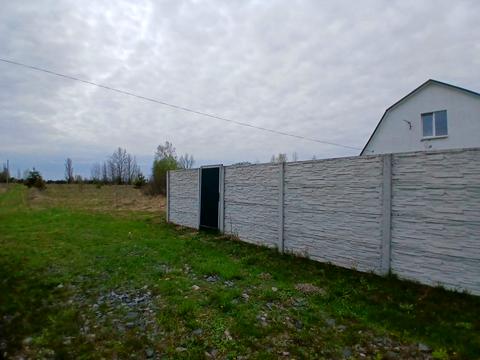 дом по адресу Лісова