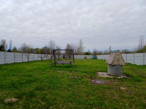 дом по адресу Лісова