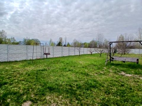дом по адресу Лісова