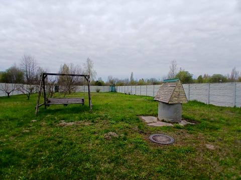 дом по адресу Лісова