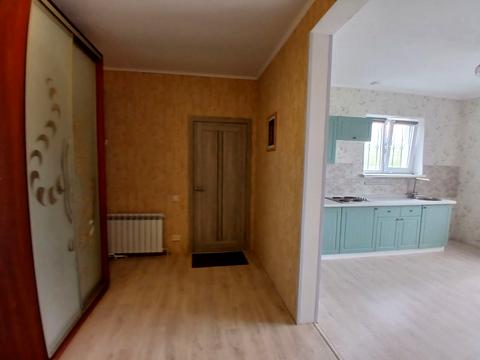 дом по адресу Лісова