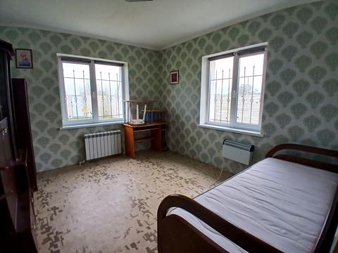 дом по адресу Лісова