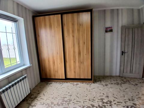 дом по адресу Лісова