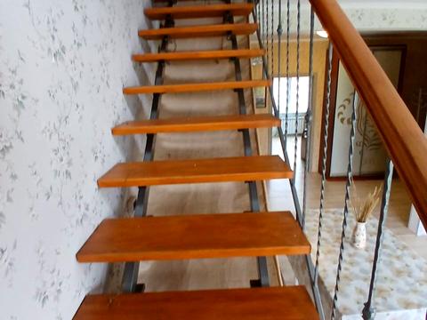 дом по адресу Лісова