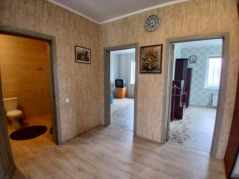 дом по адресу Лісова