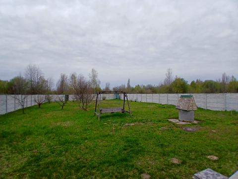 дом по адресу Лісова