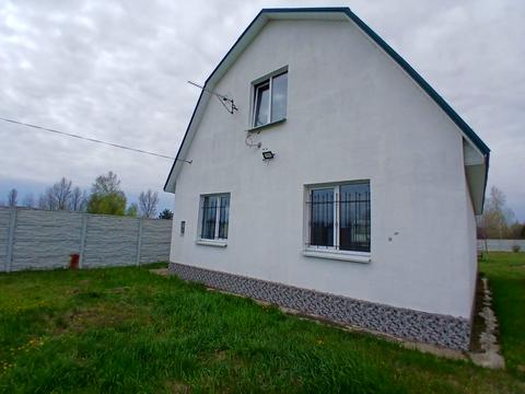 дом по адресу Лісова