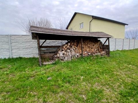 дом по адресу Лісова