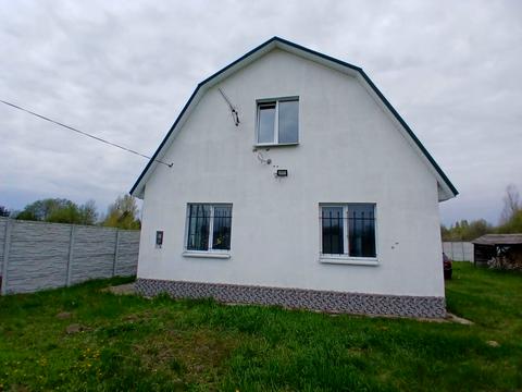 дом по адресу Лісова