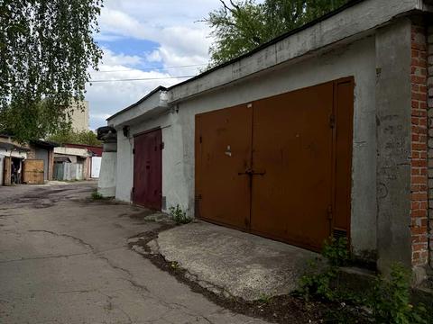 паркоместо по адресу Елены Телиги ул., 22