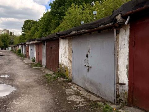 паркоместо по адресу Елены Телиги ул., 22