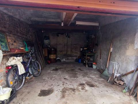 паркоместо по адресу Елены Телиги ул., 22