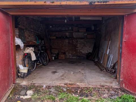паркоместо по адресу Елены Телиги ул., 22