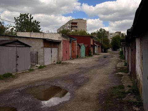 паркоместо по адресу Елены Телиги ул., 22