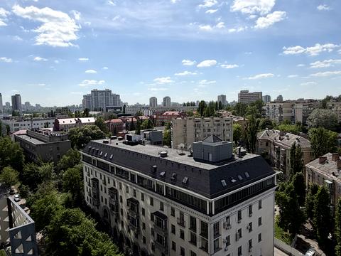 квартира за адресою Шолуденка вул., 30