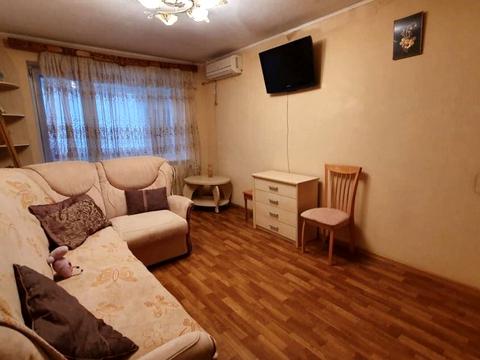 квартира за адресою Науки просп. (Гагаріна), 5