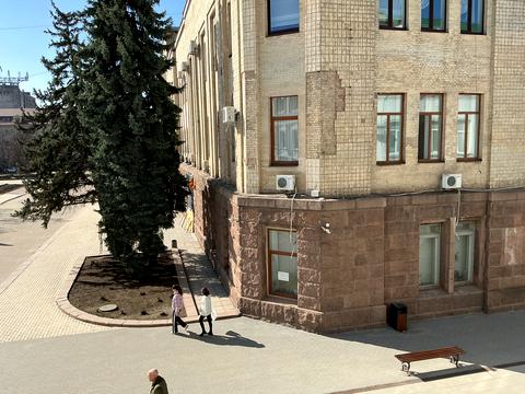квартира за адресою Театральна вул. (Леніна), 31