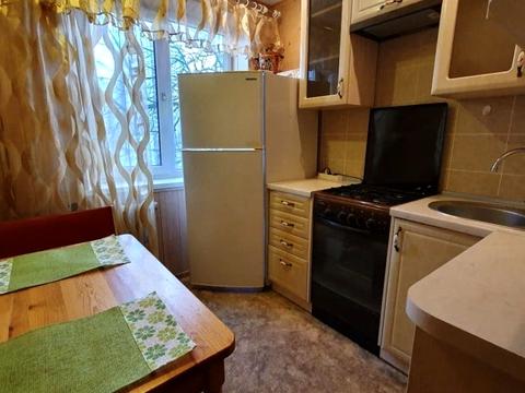 квартира за адресою Науки просп. (Гагаріна), 5