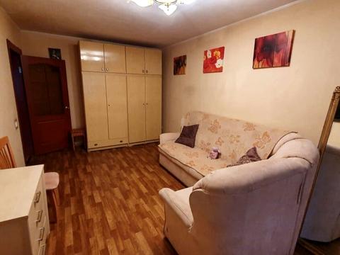 квартира за адресою Науки просп. (Гагаріна), 5