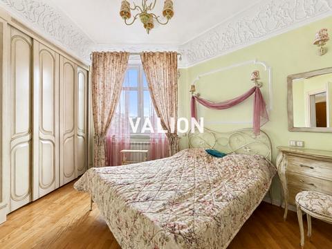 квартира по адресу Евгения Коновальца ул. (Щорса), 32-Б