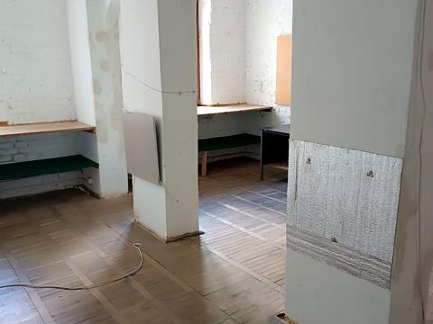 коммерческая по адресу Плуговая ул., 6