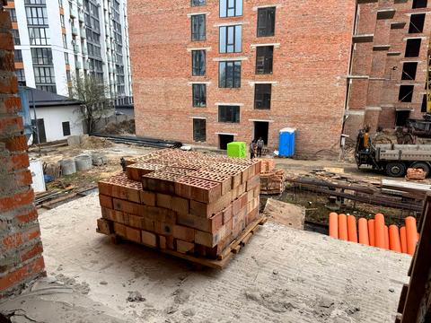 квартира за адресою Гетьмана Мазепи вул., (Будинок 2)