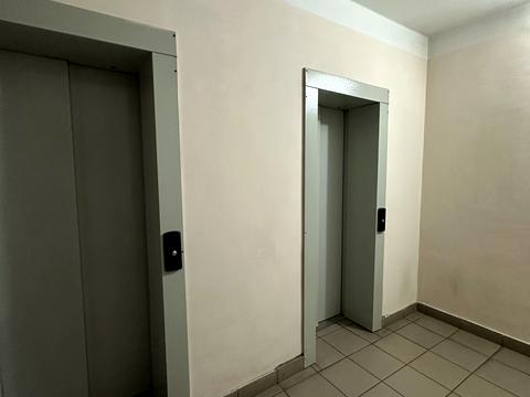 квартира по адресу Павла Тычины просп., 18-Б