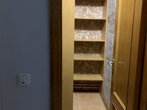 квартира за адресою Генерала Генадія Воробйова вул. (Курська), 13-В