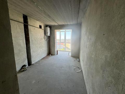квартира по адресу Кольцевая ул., (Будинок 1)