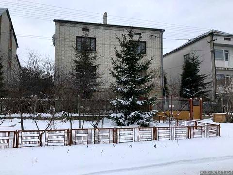 будинок за адресою 4-та Білогорська вул.