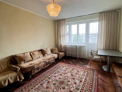 квартира за адресою Ігоря Шамо бульв. (Олексія Давидова), 6
